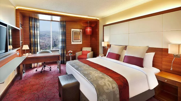 Hoteles Ofertas Dynamic Tours